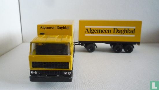 DAF 3300 'Algemeen Dagblad' - Image 2