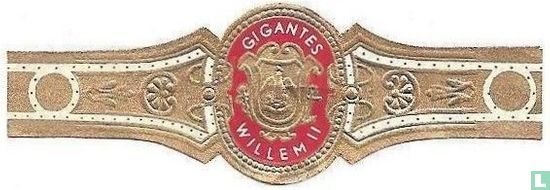 Gigantes Willem II - Image 1