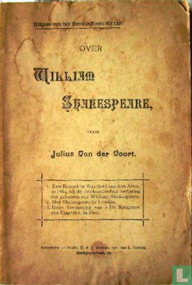 Over William Shakespeare - Image 1