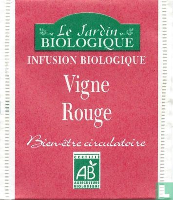 Vigne Rouge - Image 1