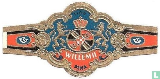 Flor Fina Willem II - Image 1