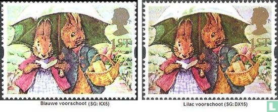 Greeting Stamps  - Image 2