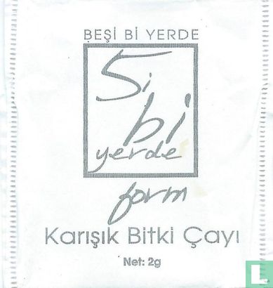 Karisik Bitki Çayi - Image 1
