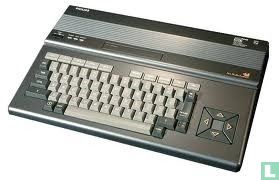 Philips MSX VG-8235 - Image 1