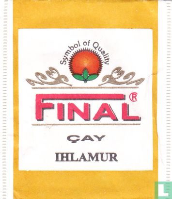 Ihlamur - Afbeelding 1