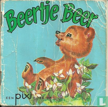 Beertje Beer - Bild 1