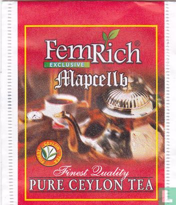 Pure Ceylon Tea - Afbeelding 1