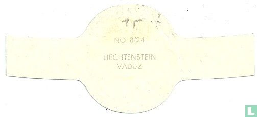 Liechtenstein Vaduz - Afbeelding 2