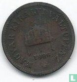 Hongrie 2 fillér 1896 - Image 1
