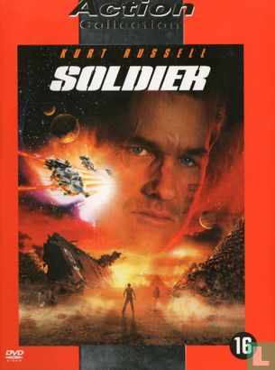 Soldier - Image 1