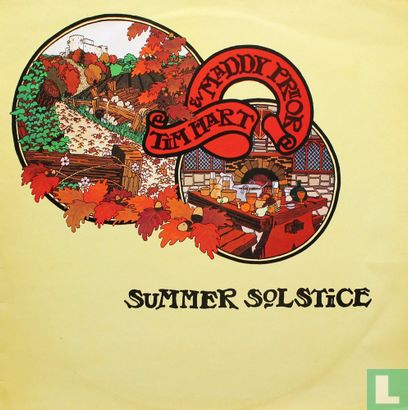 Summer Solstice - Image 1