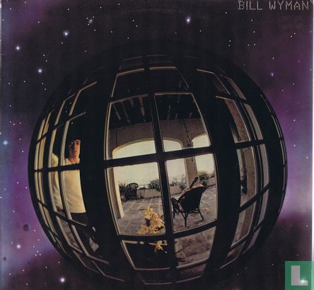 Bill Wyman  - Image 1
