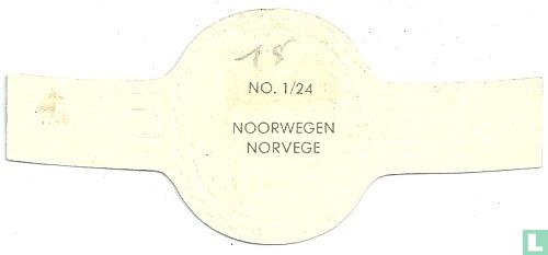 Noorwegen - Afbeelding 2