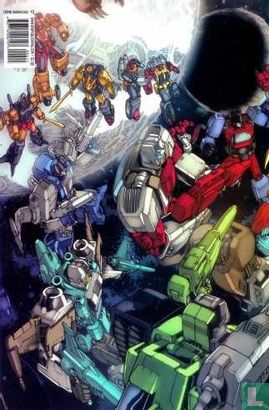 Transformers: Stormbringer 4 - Bild 2