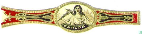 Carlos  