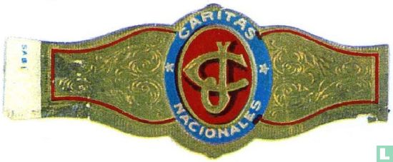 Caritas - JC Nacionales 