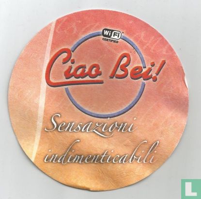Ciao Bei!