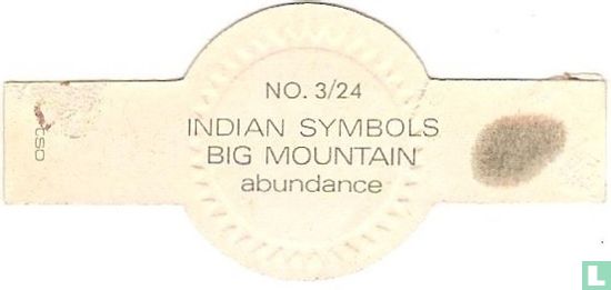 Big Mountain - abundance - Image 2