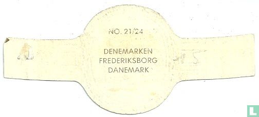 Denemarken Frederiksborg - Afbeelding 2