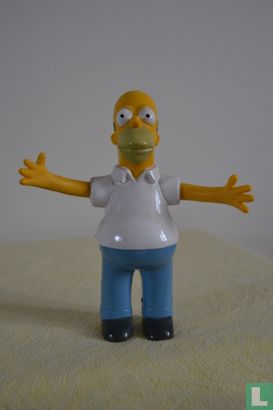 Homer - Afbeelding 1