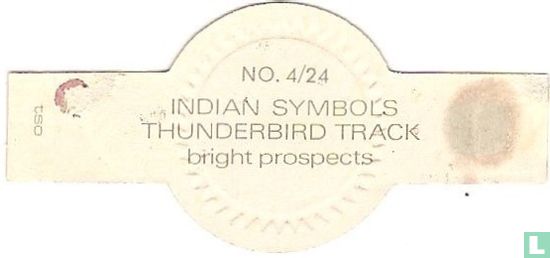 Thunderbird track - bright prospects - Image 2