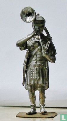 Roman Cornicen 100BC-200AD - Image 1