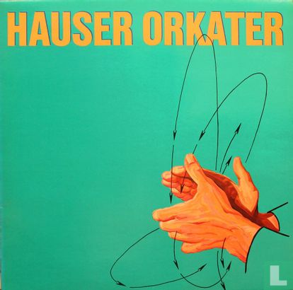 Hauser Orkater - Image 1