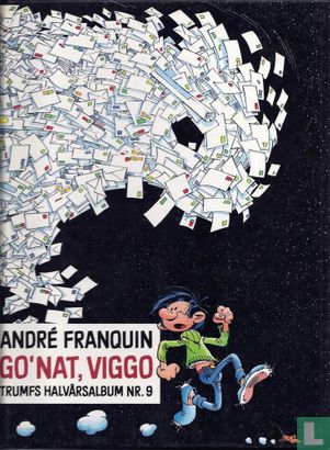Go'nat, Viggo - Image 1