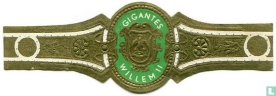 Gigantes Willem II - Afbeelding 1