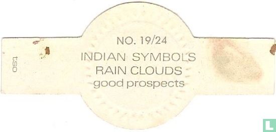 Rain clouds - good prospects - Image 2