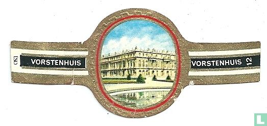 Frankrijk Versailles - Afbeelding 1