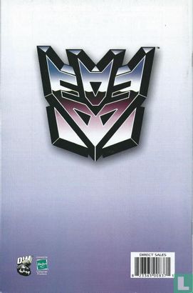 Transformers: More than meets the eye 6 - Bild 2