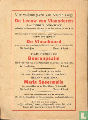 Het goud van Winnetou - Image 2