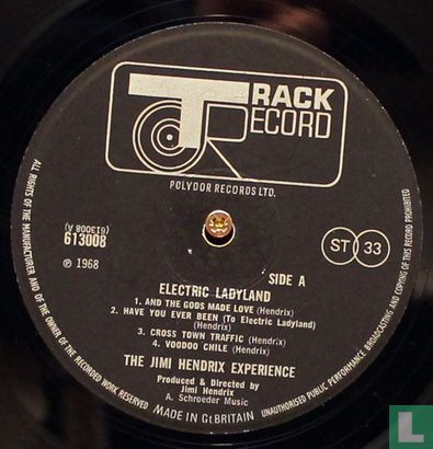 Electric Ladyland - Image 3