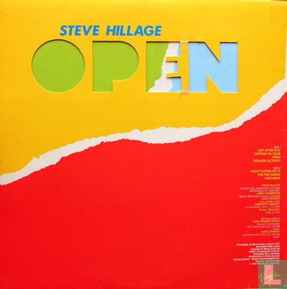 Open - Image 2