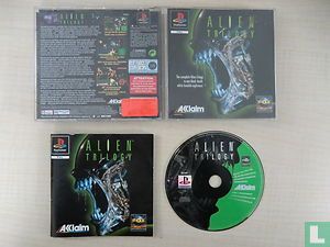 Alien: Trilogy - Afbeelding 2