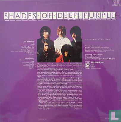 Shades of Deep Purple - Image 2