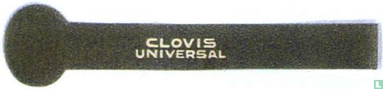 Clovis Universal