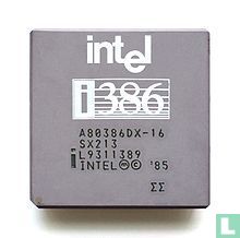 Intel - i386