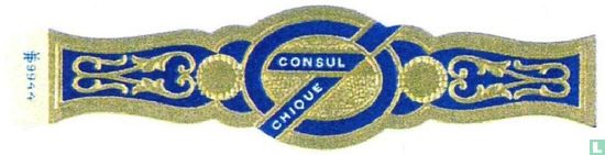 Consul Chique
