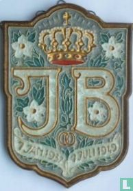 JB 7 jan. 1937 - 7 juli 1949