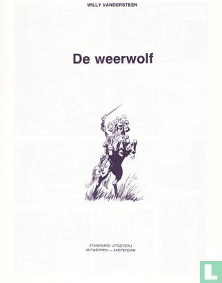 De weerwolf - Image 3