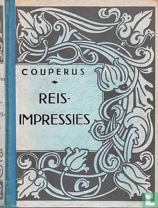 Reis-impressies - Image 1