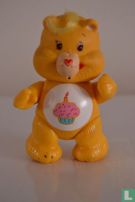 Birthday bear - Image 1