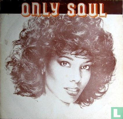 Only Soul - Image 1