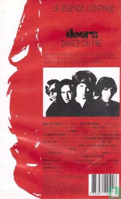 Dance on fire   - Bild 2