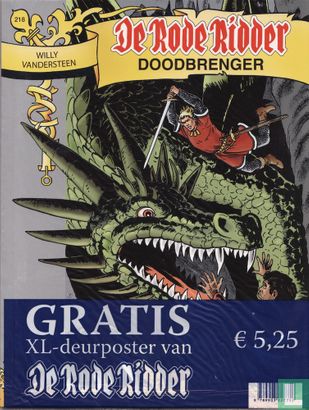 Doodbrenger - Image 3
