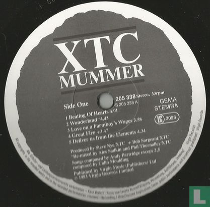 Mummer - Image 3