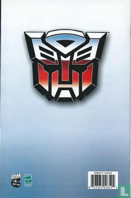 Transformers: More than meets the eye 5 - Bild 2