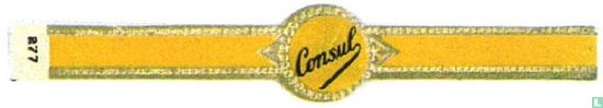 Konsul  